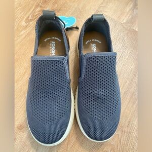 Sonoma Particle Slip On Shoes Boys - Grey Size 12 from Kohl’s